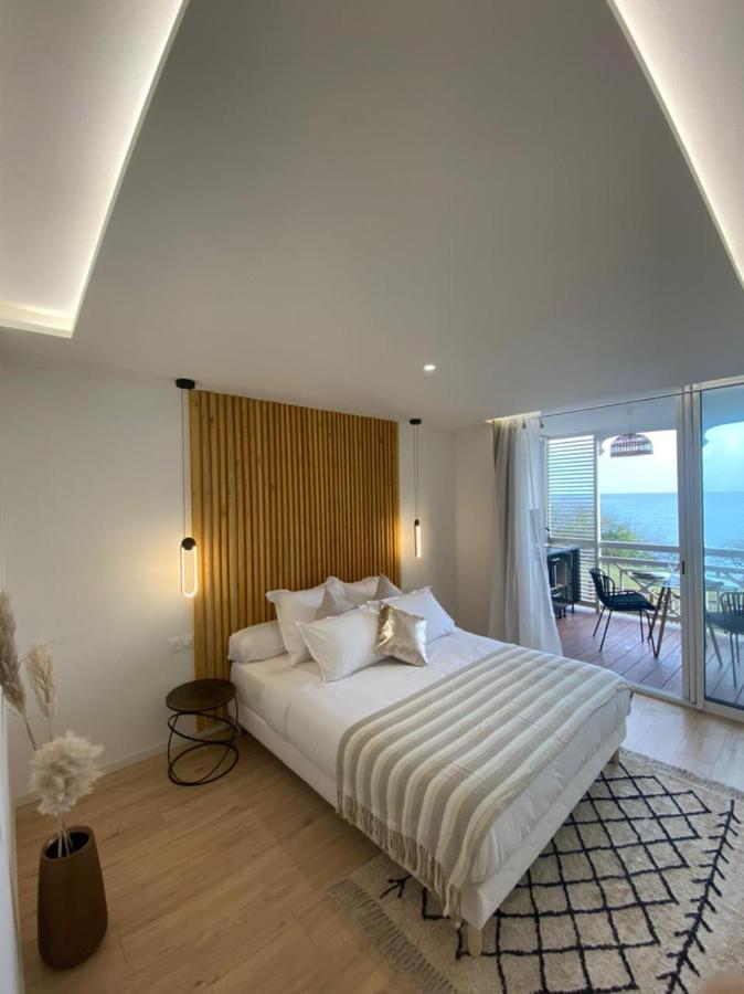 Pearl Apartment Le Diamant Kültér fotó