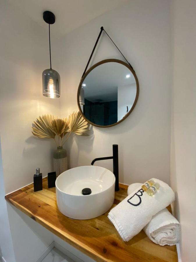 Pearl Apartment Le Diamant Kültér fotó